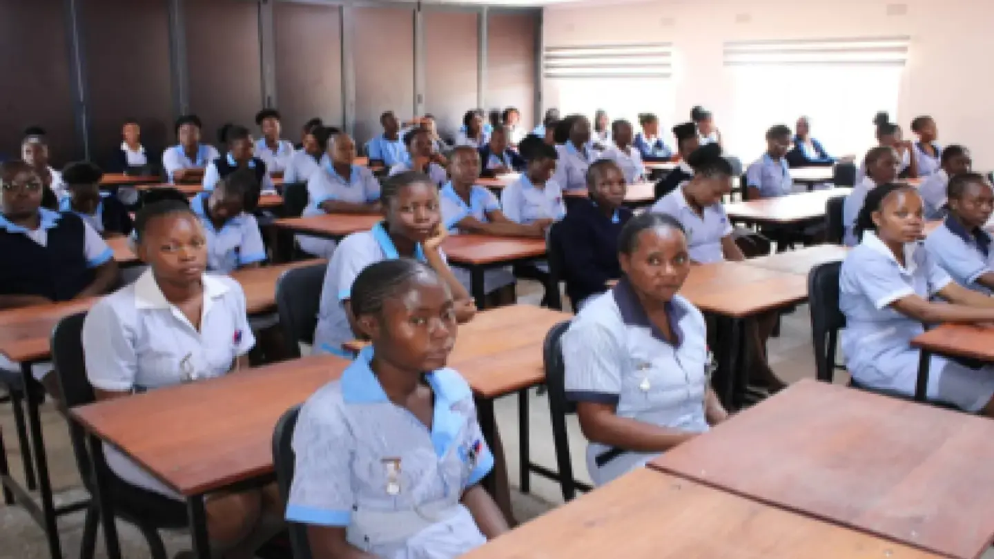 From a Fistula Survivor to Aspiring Midwife