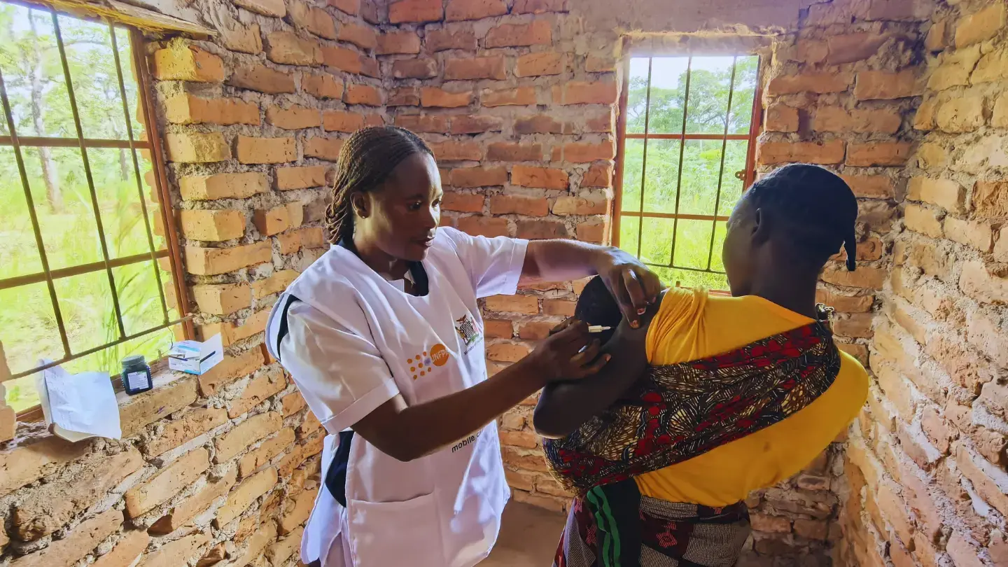 Midwives on the Frontlines: Critical in Every Crisis
