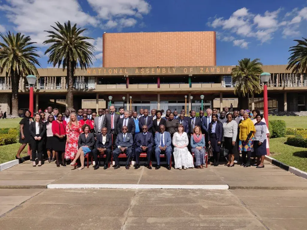 Parliamentarians from 9 African and European Countries Reaffirm Commitment to ICPD Agenda