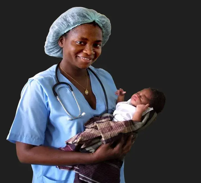 Midwives: Health Heroes for Women, Adolescent Girls and Newborns 