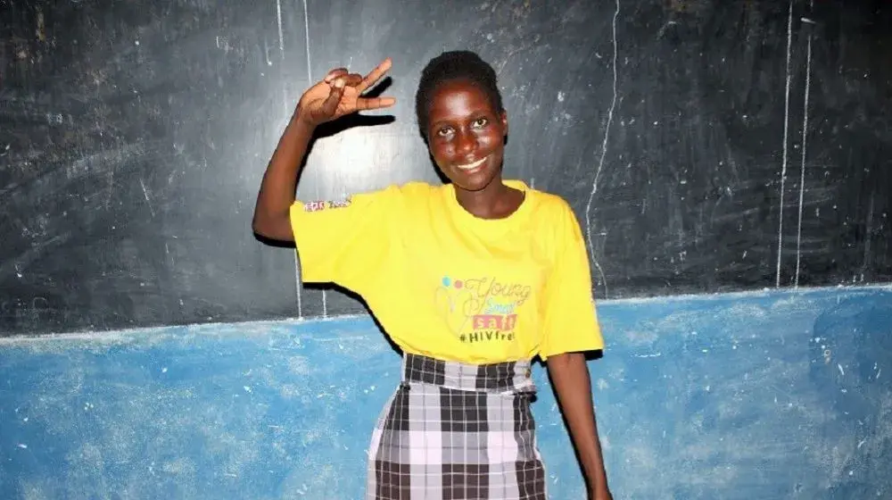 Reclaiming the potential and dignity of adolescent girls in Zambia