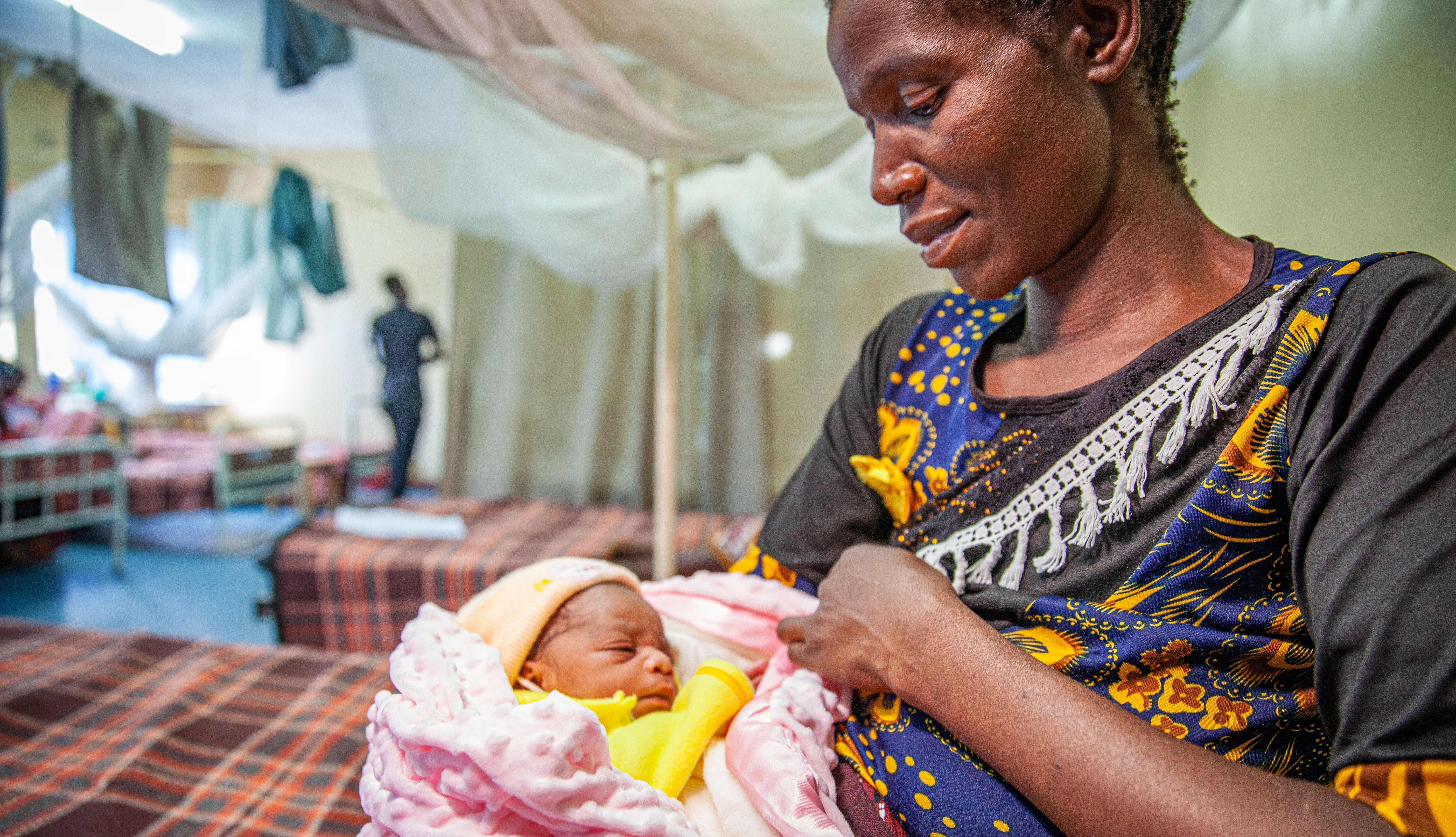 Towards Ending Preventable Maternal Deaths